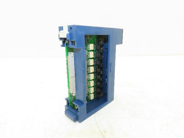 Toyoda Machine Works OUT-18 THK-2753 Toyopuc PLC Output Module 24VDC Lot of 4