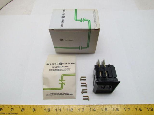 GE General Electric CR103FA00BA02 2-Digit Thumbwheel CR103F A00BA02