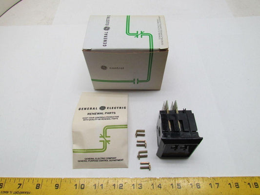 GE General Electric CR103FA00BA02 2-Digit Thumbwheel CR103F A00BA02