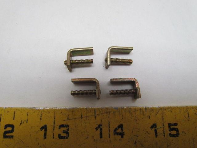 GE General Electric CR103FA00BA02 2-Digit Thumbwheel CR103F A00BA02