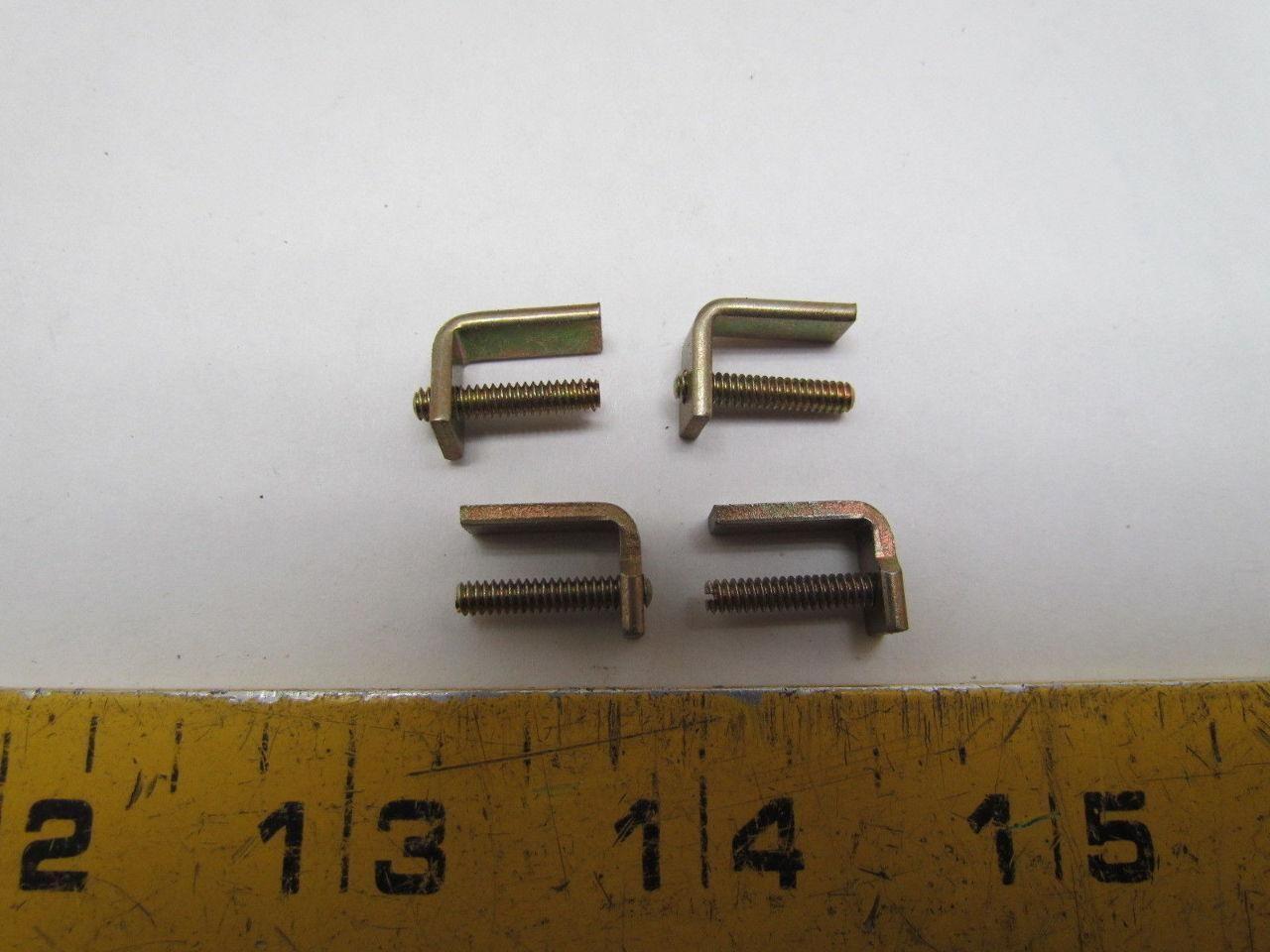 GE General Electric CR103FA00BA02 2-Digit Thumbwheel CR103F A00BA02