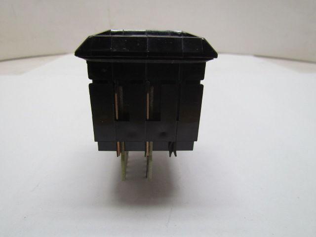 GE General Electric CR103FA00BA02 2-Digit Thumbwheel CR103F A00BA02