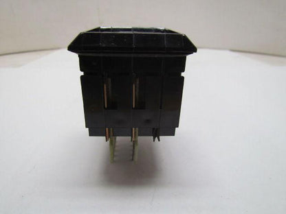 GE General Electric CR103FA00BA02 2-Digit Thumbwheel CR103F A00BA02