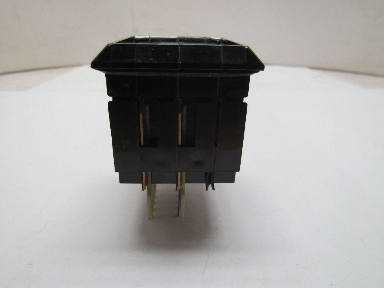 GE General Electric CR103FA00BA02 2-Digit Thumbwheel CR103F A00BA02