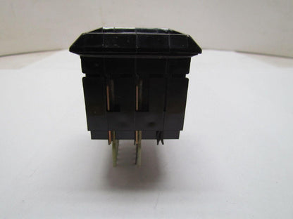 GE General Electric CR103FA00BA02 2-Digit Thumbwheel CR103F A00BA02