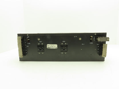 Bailey NSPS01 Network 90 Power Supply 120vac  50/60Hz 7.6A