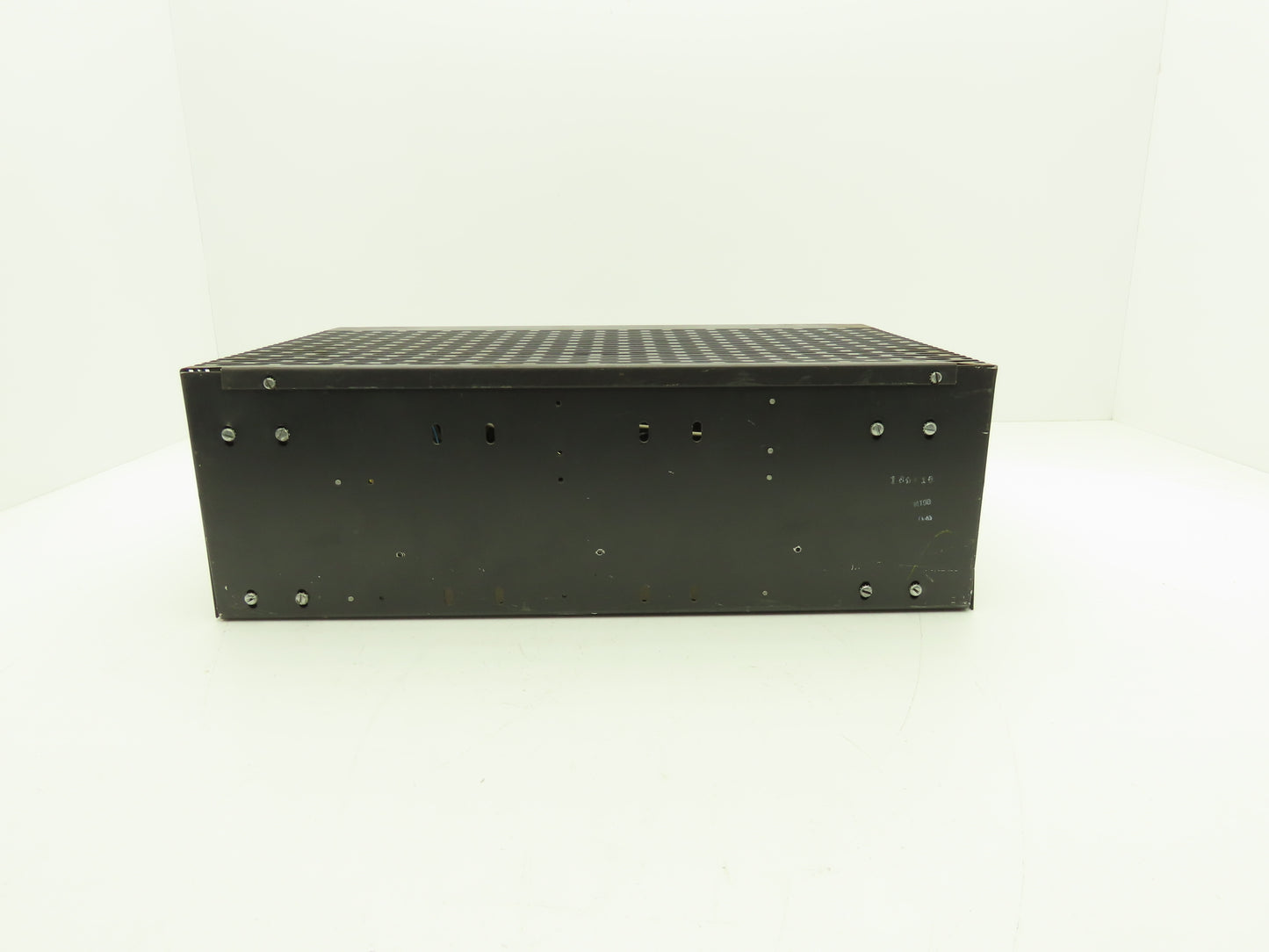 Bailey NSPS01 Network 90 Power Supply 120vac  50/60Hz 7.6A