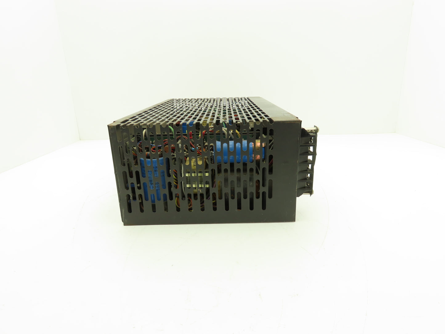 Bailey NSPS01 Network 90 Power Supply 120vac  50/60Hz 7.6A