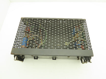 Bailey NSPS01 Network 90 Power Supply 120vac  50/60Hz 7.6A