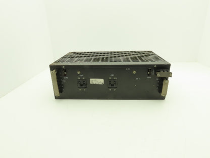 Bailey NSPS01 Network 90 Power Supply 120vac  50/60Hz 7.6A
