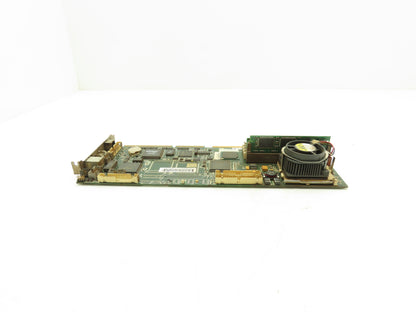 Motorola 01-W3713F Socket 7 CPU Card