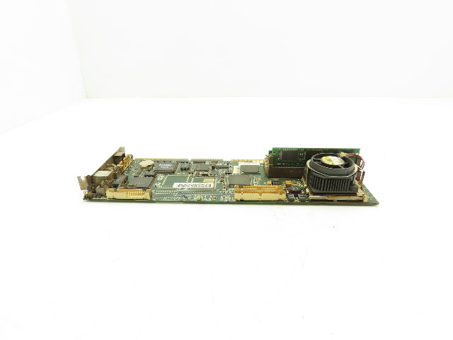 Motorola 01-W3713F Socket 7 CPU Card