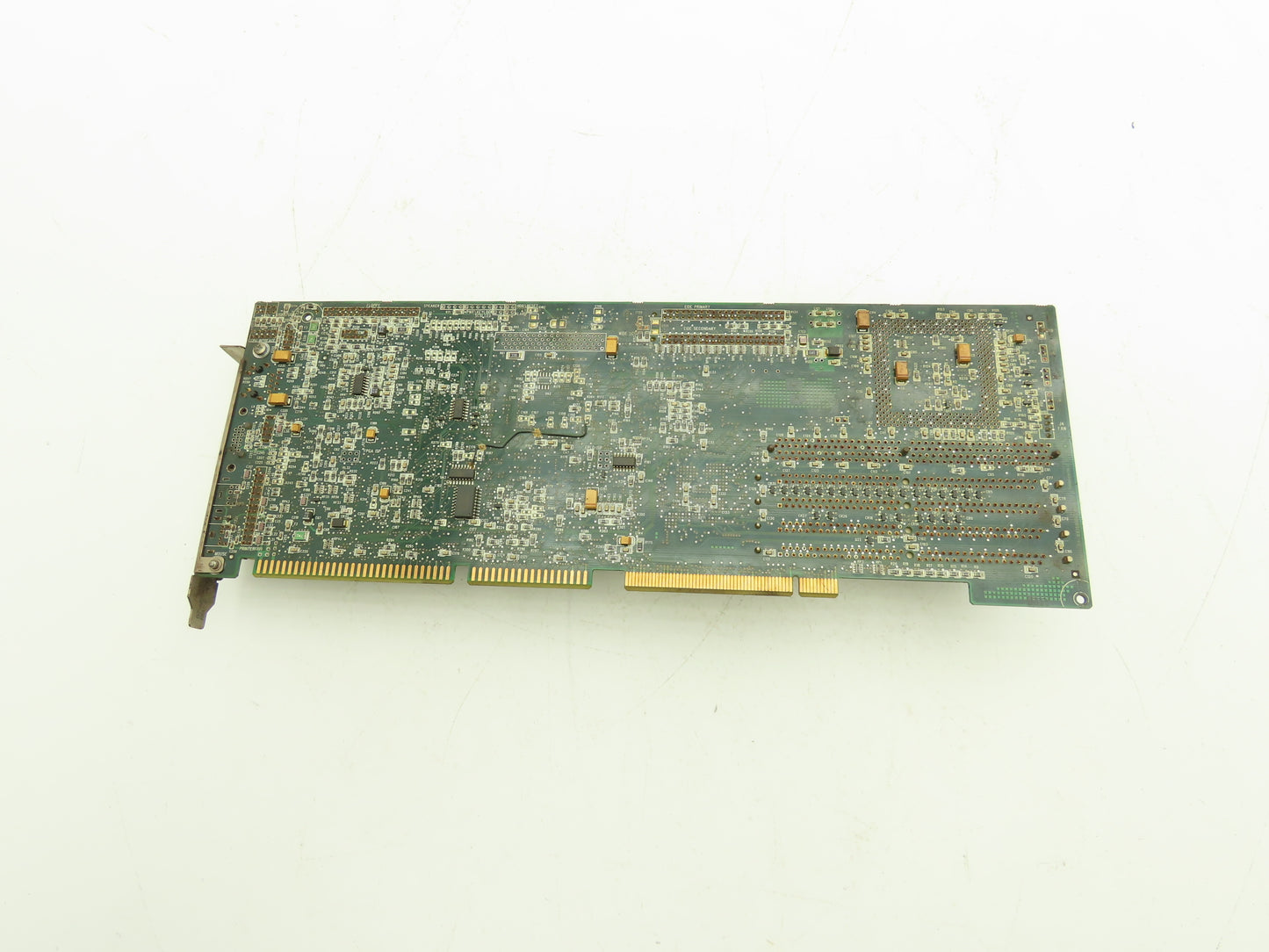 Motorola 01-W3713F Socket 7 CPU Card