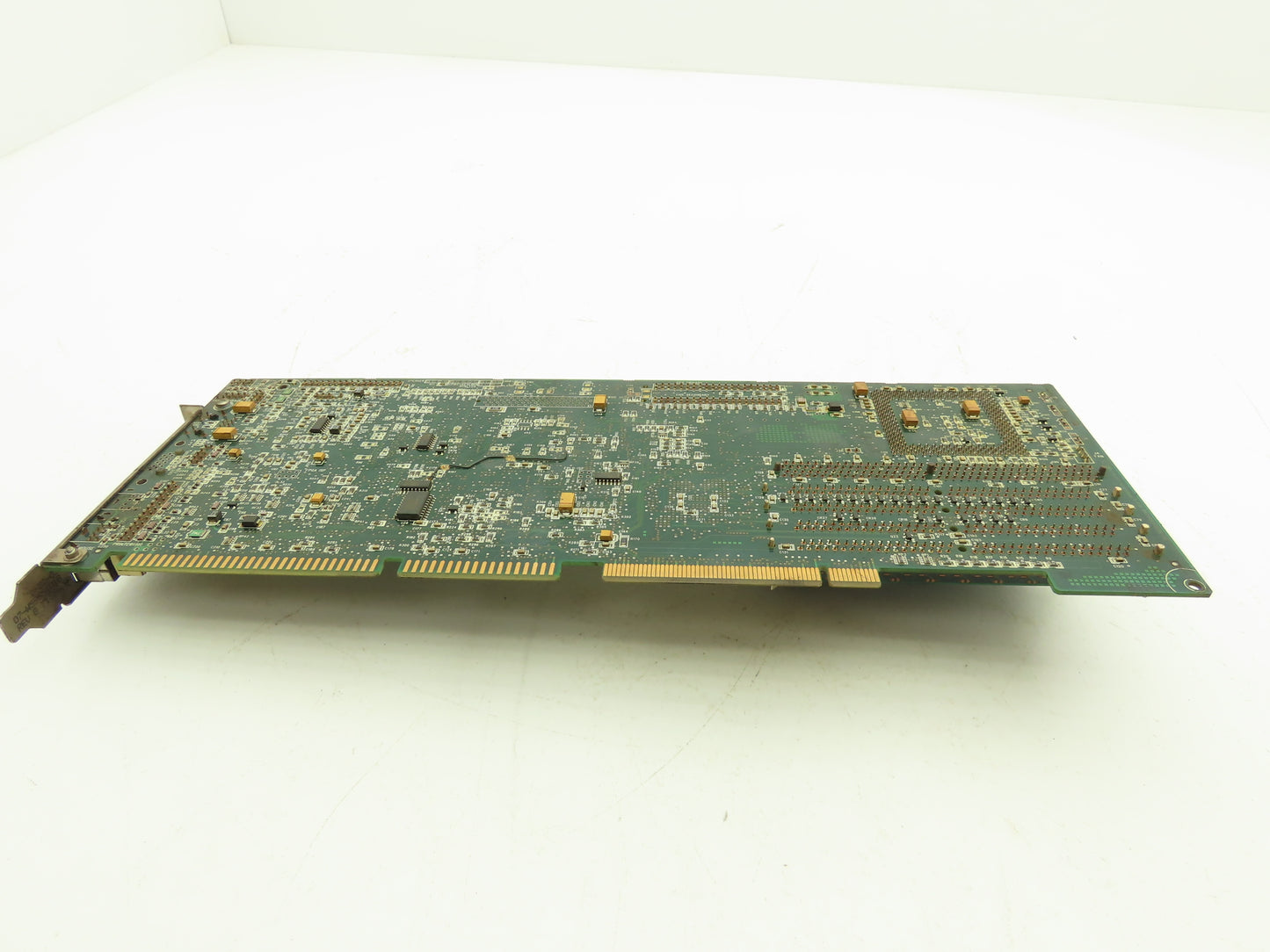 Motorola 01-W3713F Socket 7 CPU Card