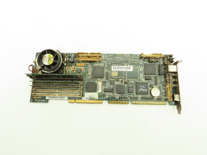 Motorola 01-W3713F Socket 7 CPU Card