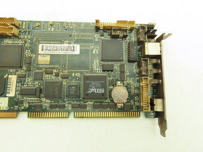 Motorola 01-W3713F Socket 7 CPU Card