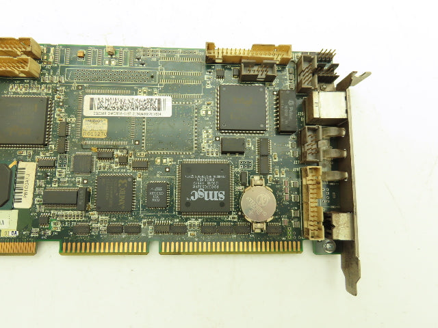 Motorola 01-W3713F Socket 7 CPU Card