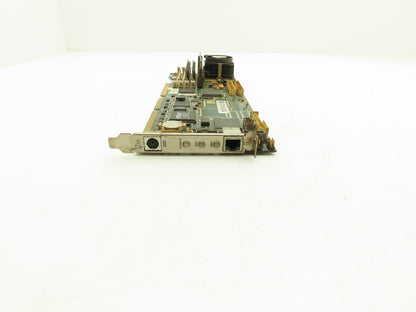 Motorola 01-W3713F Socket 7 CPU Card