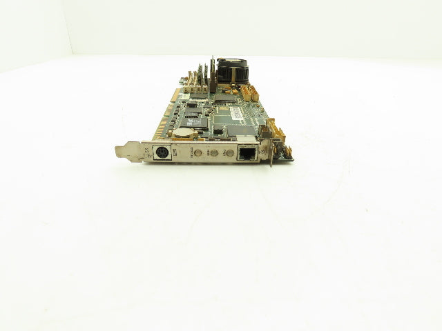 Motorola 01-W3713F Socket 7 CPU Card
