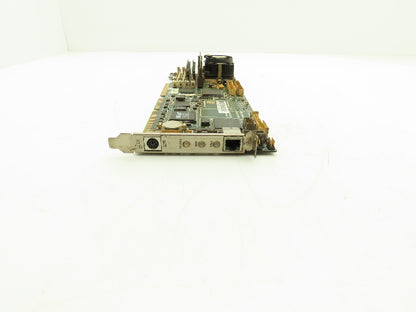 Motorola 01-W3713F Socket 7 CPU Card
