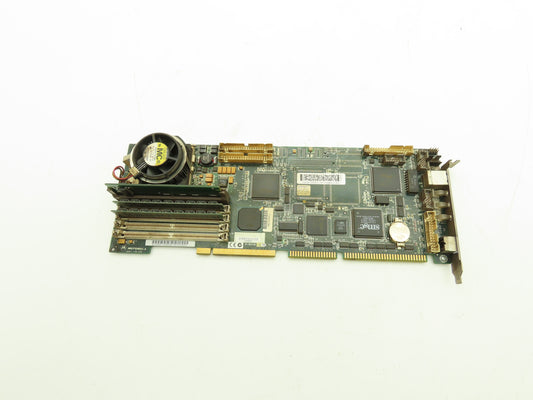 Motorola 01-W3713F Socket 7 CPU Card