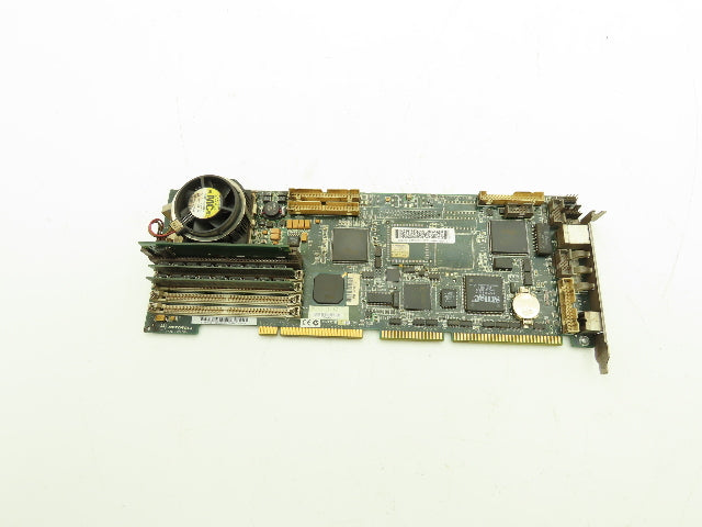 Motorola 01-W3713F Socket 7 CPU Card