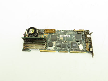 Motorola 01-W3713F Socket 7 CPU Card