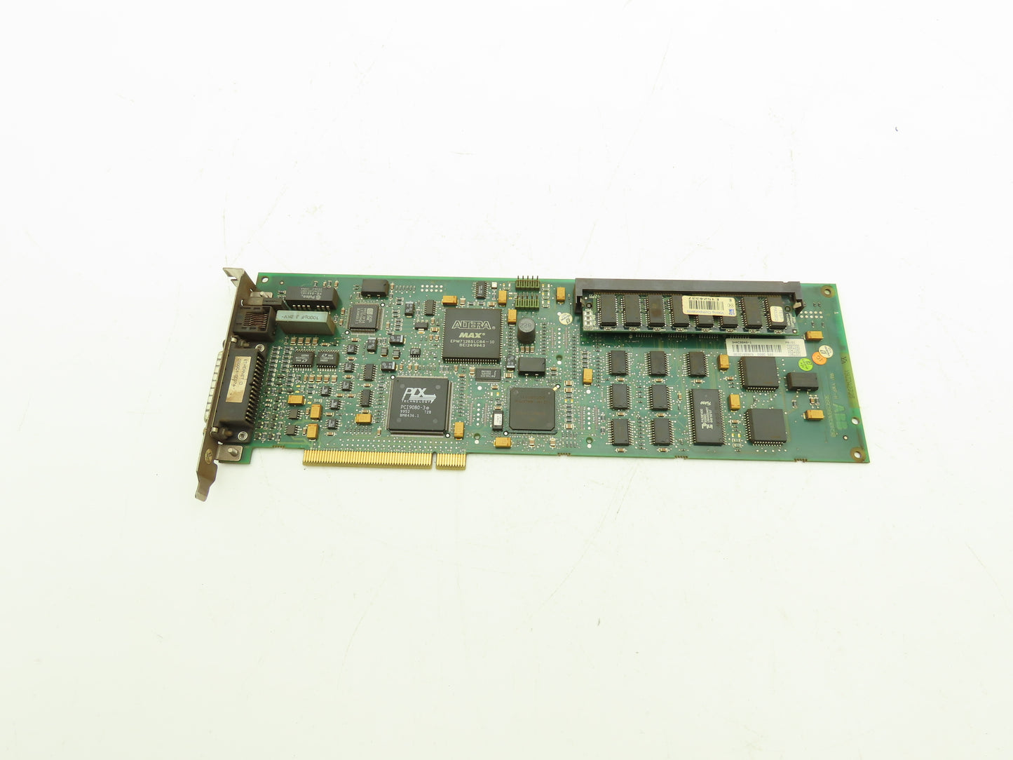 ABB 3BSC980050R50 Communication Card Drive Board