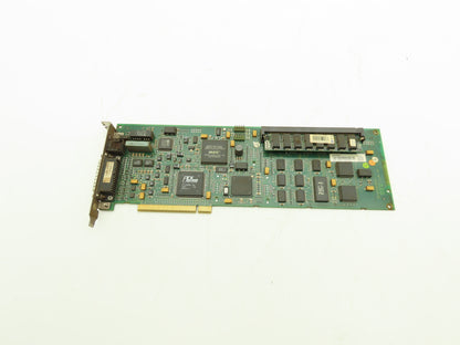 ABB 3BSC980050R50 Communication Card Drive Board