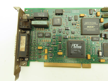 ABB 3BSC980050R50 Communication Card Drive Board