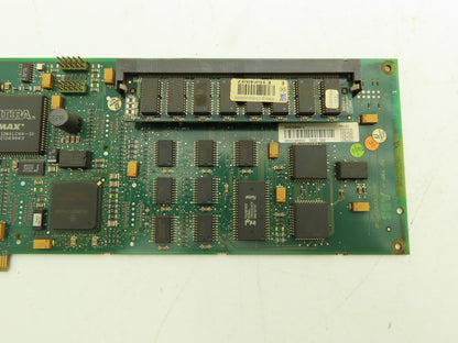 ABB 3BSC980050R50 Communication Card Drive Board