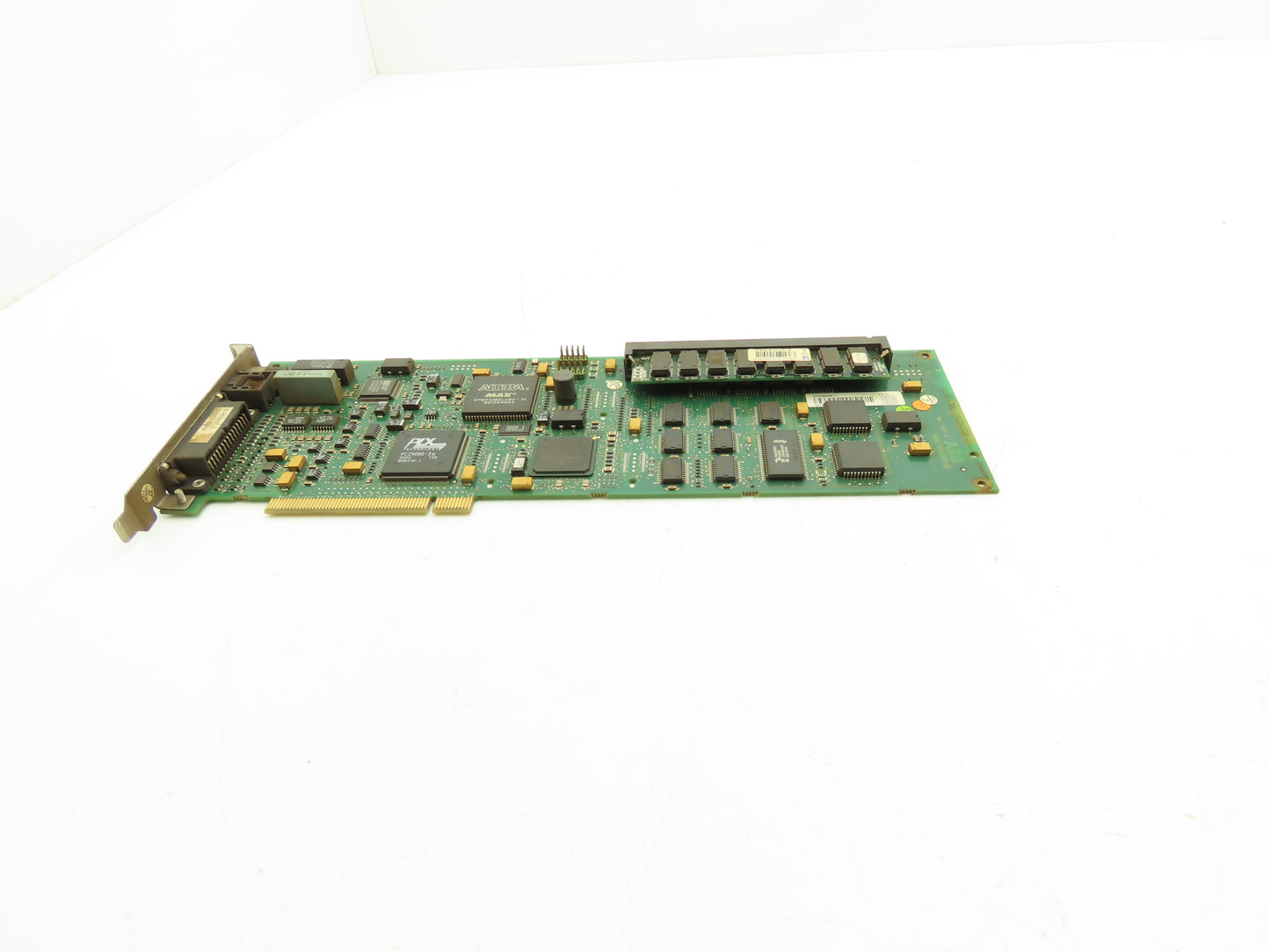ABB 3BSC980050R50 Communication Card Drive Board
