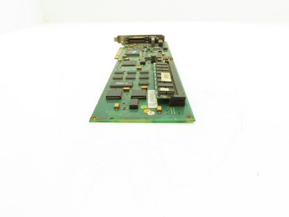ABB 3BSC980050R50 Communication Card Drive Board