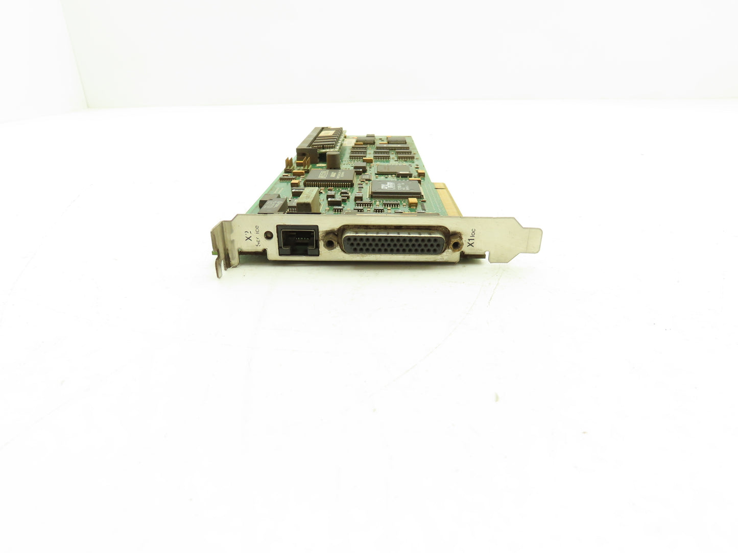 ABB 3BSC980050R50 Communication Card Drive Board