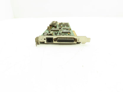 ABB 3BSC980050R50 Communication Card Drive Board