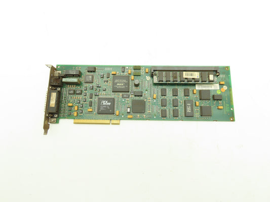 ABB 3BSC980050R50 Communication Card Drive Board