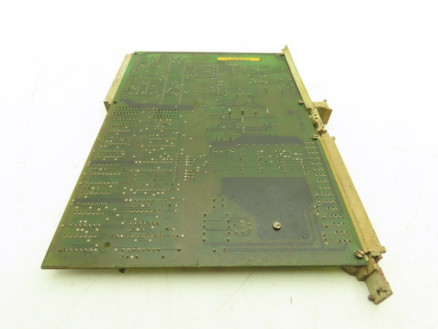 Heller 20-002 708-2 Circuit Board PLC Slot Card