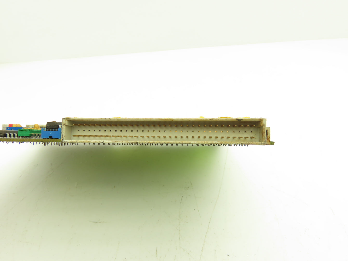 Heller 20-002 708-2 Circuit Board PLC Slot Card