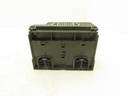 Siemens 6ES7 131-1BH01-0XB0 Simatic Electronic Module With 6ES7 193-1CH00-0XA0