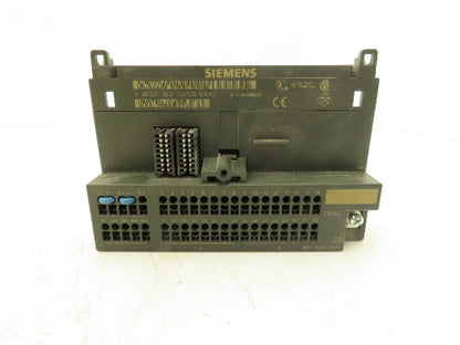 Siemens 6ES7 131-1BH01-0XB0 Simatic Electronic Module With 6ES7 193-1CH00-0XA0