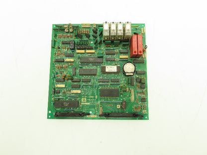 Dengensha PTHF-0490-IN Circuit Board Welding
