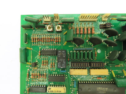 Dengensha PTHF-0490-IN Circuit Board Welding