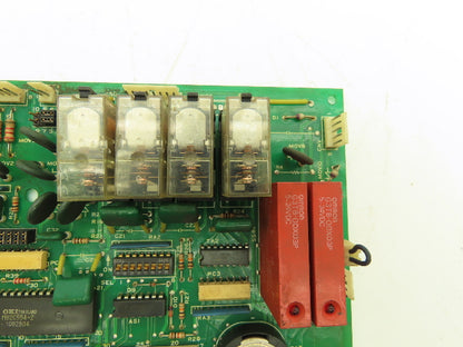 Dengensha PTHF-0490-IN Circuit Board Welding