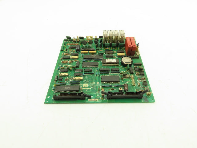 Dengensha PTHF-0490-IN Circuit Board Welding