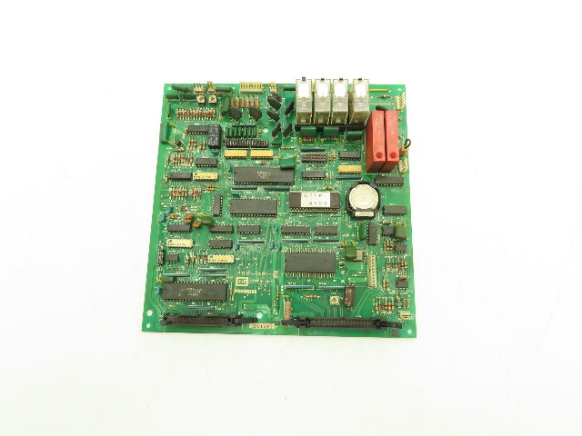 Dengensha PTHF-0490-IN Circuit Board Welding