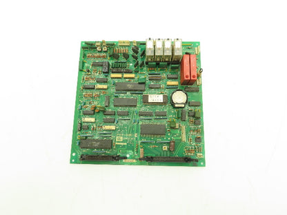 Dengensha PTHF-0490-IN Circuit Board Welding