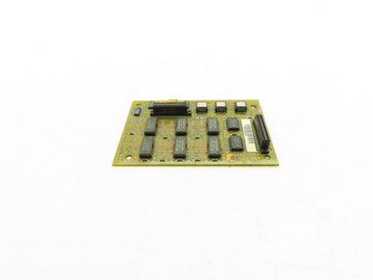 Cincinnati Milacron SXDR 3-542-1101A Memory Expansion Board