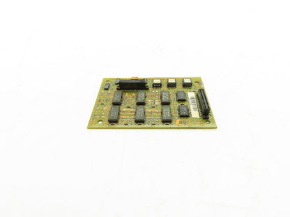 Cincinnati Milacron SXDR 3-542-1101A Memory Expansion Board