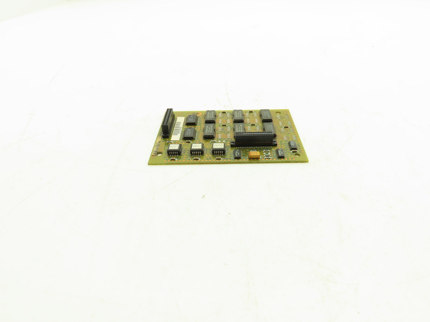 Cincinnati Milacron SXDR 3-542-1101A Memory Expansion Board