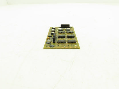 Cincinnati Milacron SXDR 3-542-1101A Memory Expansion Board